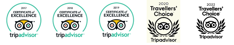 TripAdvisor rewards