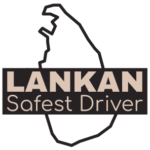 Sri Lankan Safest Driver logo