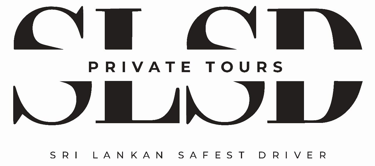Sri Lankan Safest Driver Logo