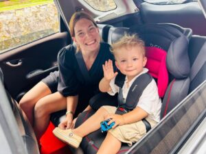 Private Transfers in Sri Lanka with Baby & Child Car Seats