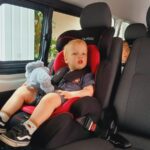 Child-safe private driver