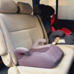 booster seats for children