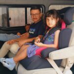 child seat or booster seats